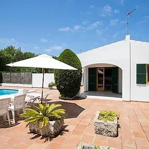 Villas Marineta Park , Cala'N Blanes (Menorca) España