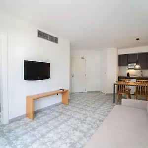 Ferrer Lime Playa De Alcudia Apartament Port de Alcudia (Mallorca)