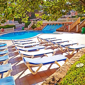 2* Отель Sahara Nubia Gobi