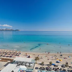The Sea By Grupotel - Adults Only **** Can Picafort (Mallorca)