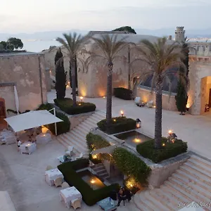 5* Отель Cap Rocat, A Small Luxury Of The World