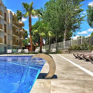 Rentalmar Pins Marina Apartament Cambrils