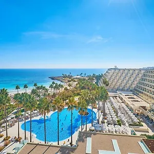 4* Отель Hipotels Mediterraneo - Adults Only