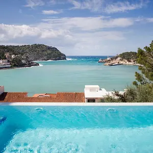 Hotel Esplendido, Port De Soller