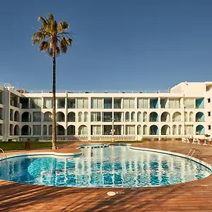 Aparthotel Ebano Apartments&spa