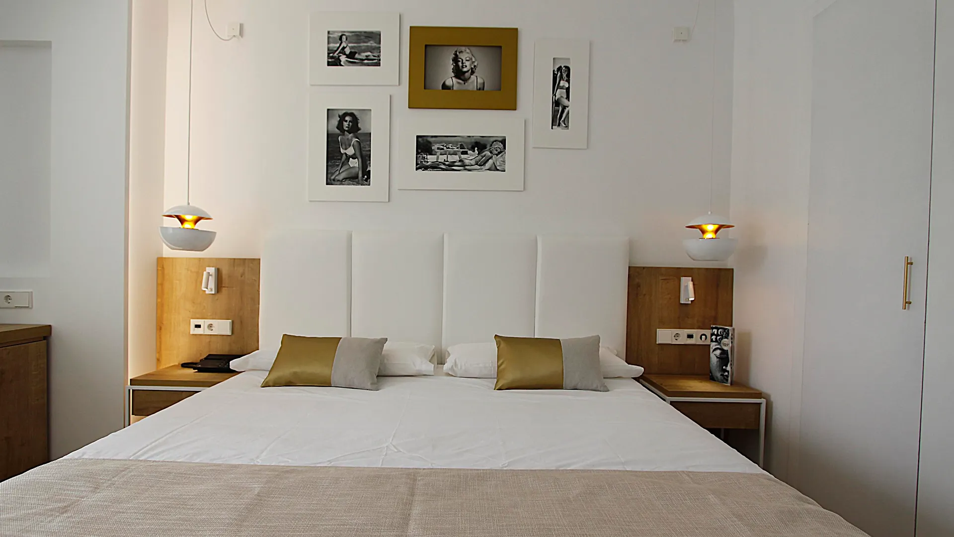Hotel Bg Rei Del Mediterrani (Adults Only) Playa de Muro
