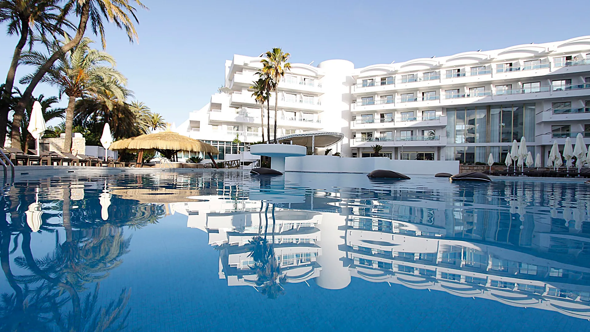 Bg Rei Del Mediterrani (Adults Only) Playa de Muro