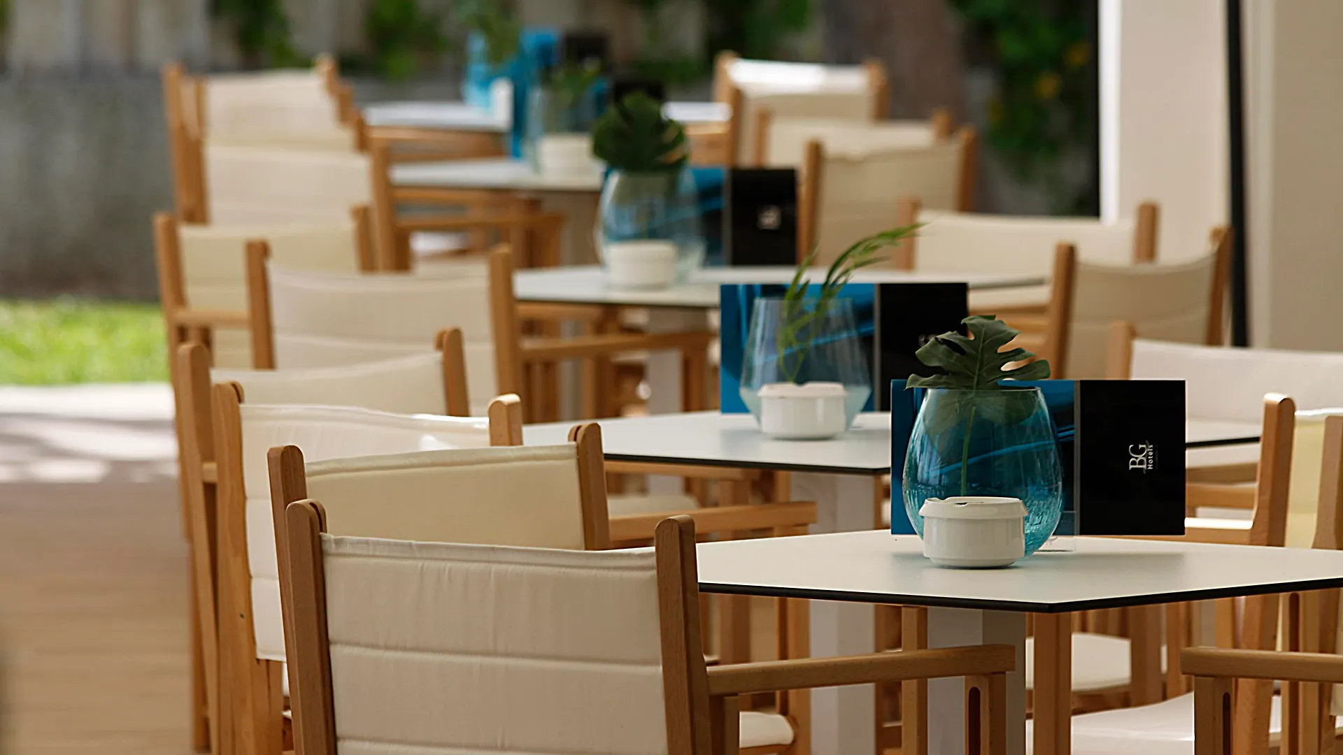 **** Hotel Bg Rei Del Mediterrani (Adults Only) Playa de Muro  Spanien