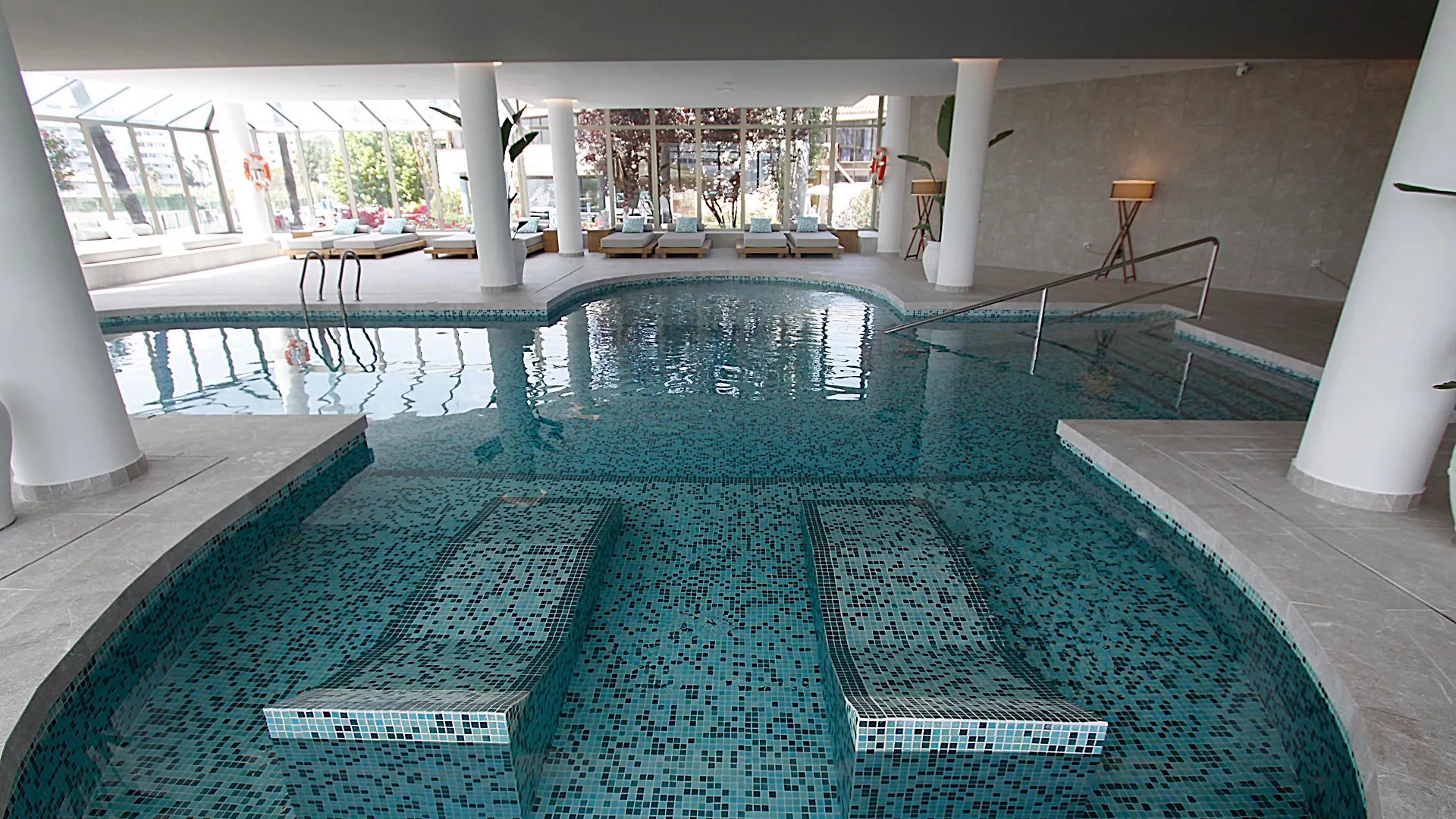 Hotel Bg Rei Del Mediterrani (Adults Only) Playa de Muro
