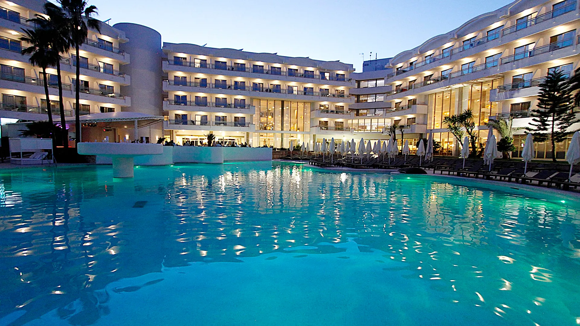 Bg Rei Del Mediterrani (Adults Only) Playa de Muro  4*, Playa de Muro (Mallorca) Spanien