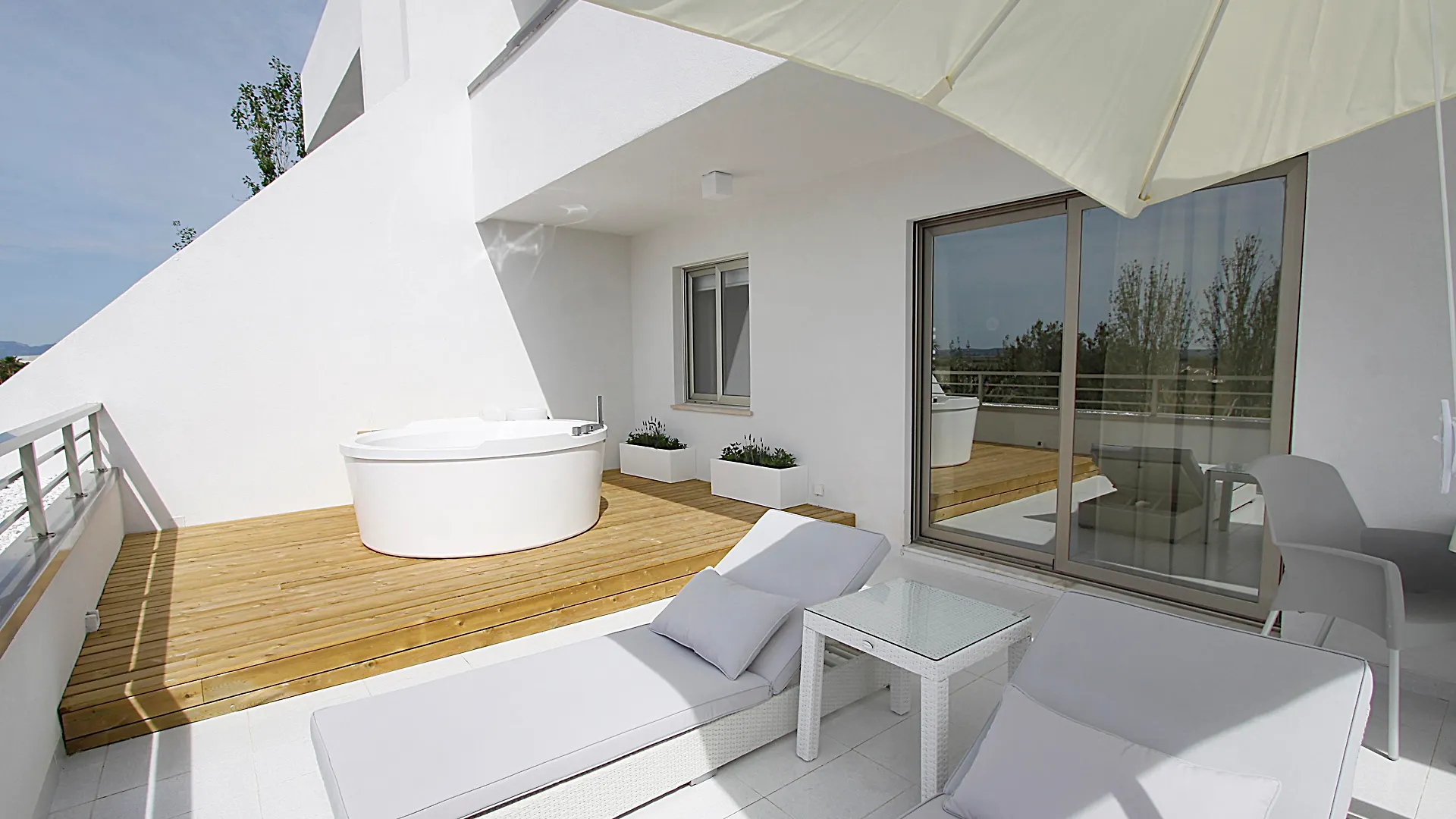 Bg Rei Del Mediterrani (Adults Only) Playa de Muro  Hotel