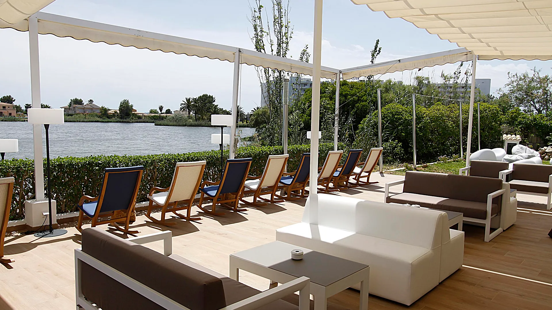 Hotel Bg Rei Del Mediterrani (Adults Only) Playa de Muro