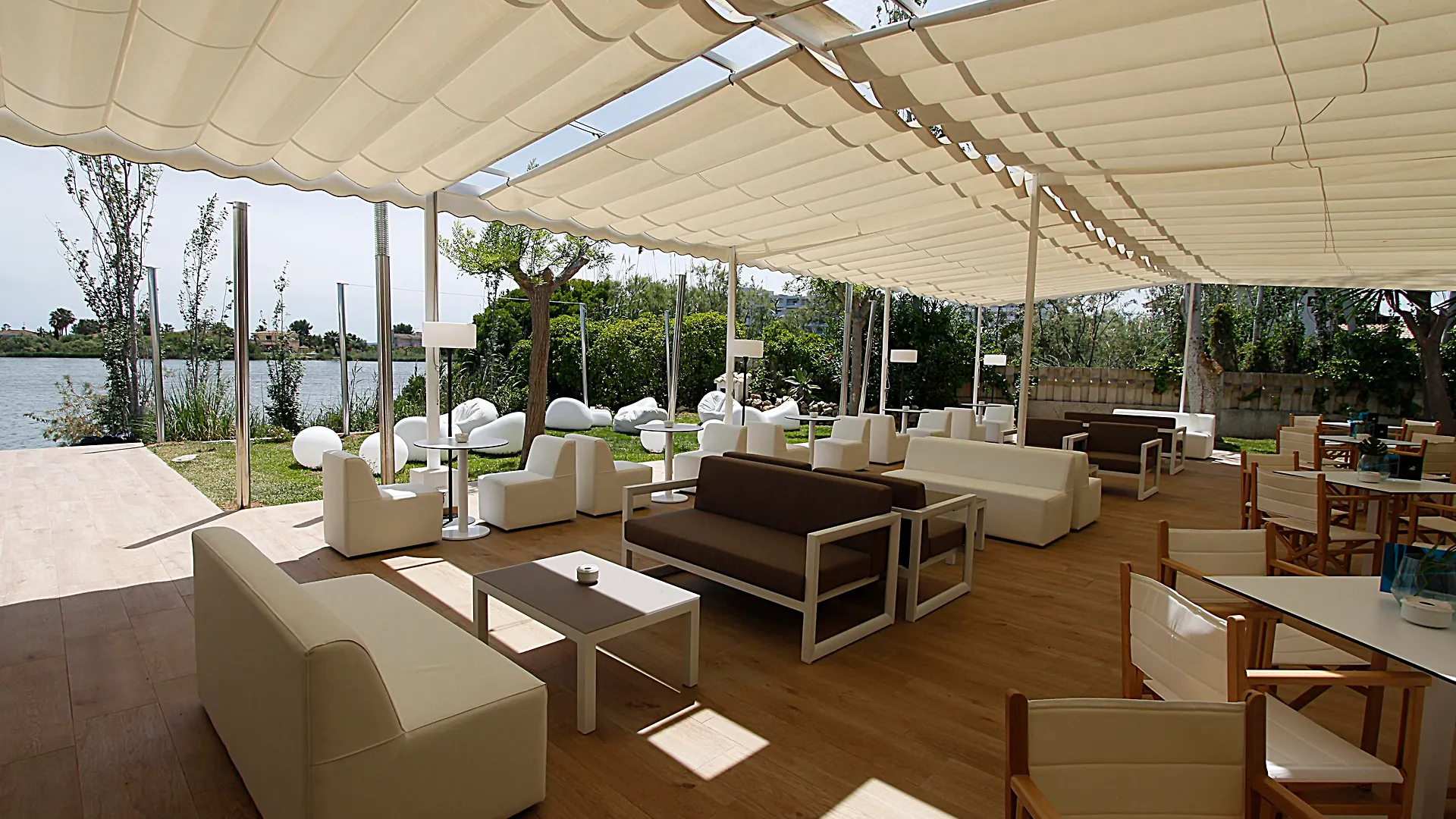 Bg Rei Del Mediterrani (Adults Only) Playa de Muro  Hotel