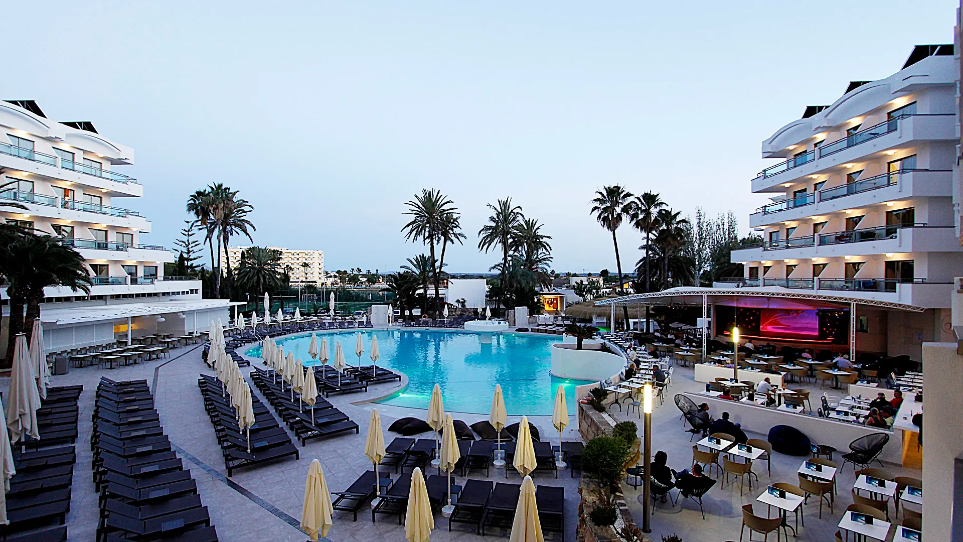 Hotel Bg Rei Del Mediterrani (Adults Only) Playa de Muro