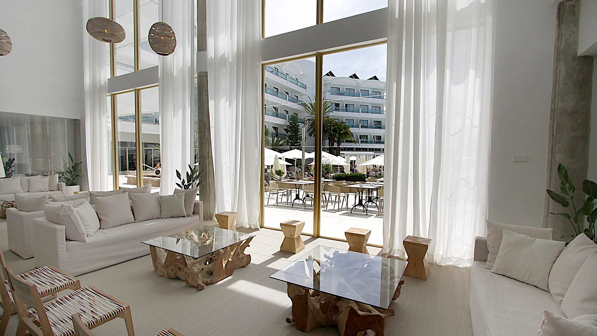 Bg Rei Del Mediterrani (Adults Only) Playa de Muro  Spanien