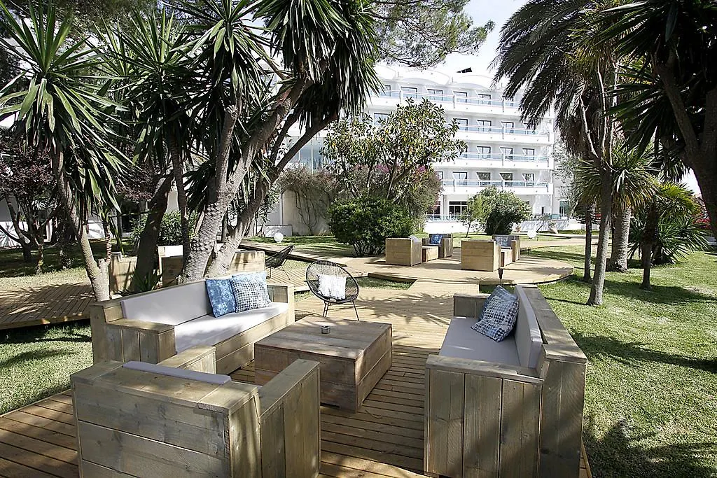 Bg Rei Del Mediterrani (Adults Only) Playa de Muro  Spanien