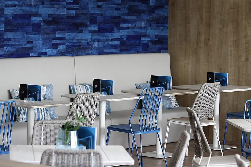 Bg Rei Del Mediterrani (Adults Only) Playa de Muro  Hotel Playa de Muro (Mallorca)