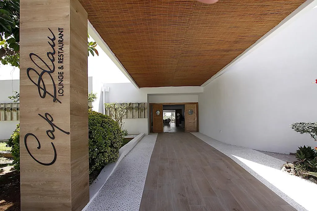 **** Hotel Bg Rei Del Mediterrani (Adults Only) Playa de Muro  Spanien